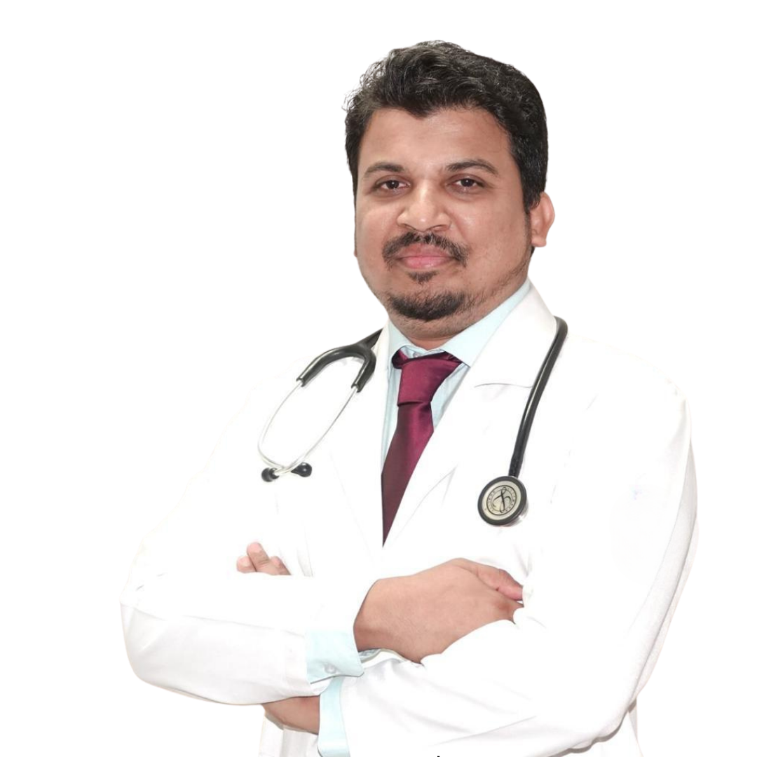 Swapnil Yashwant Gajway